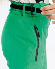 Mapamyumco Kadın Kayak Pantolon-YEŞİL