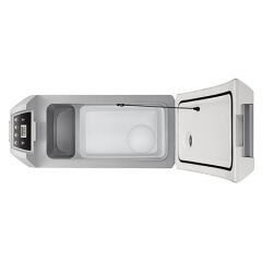 Icepeak Kompresörlü Oto Buzdolabı 12V/24V 17 Litre