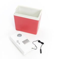 IcePeak Mirabelle Oto Buzdolabı 12V 24 Litre