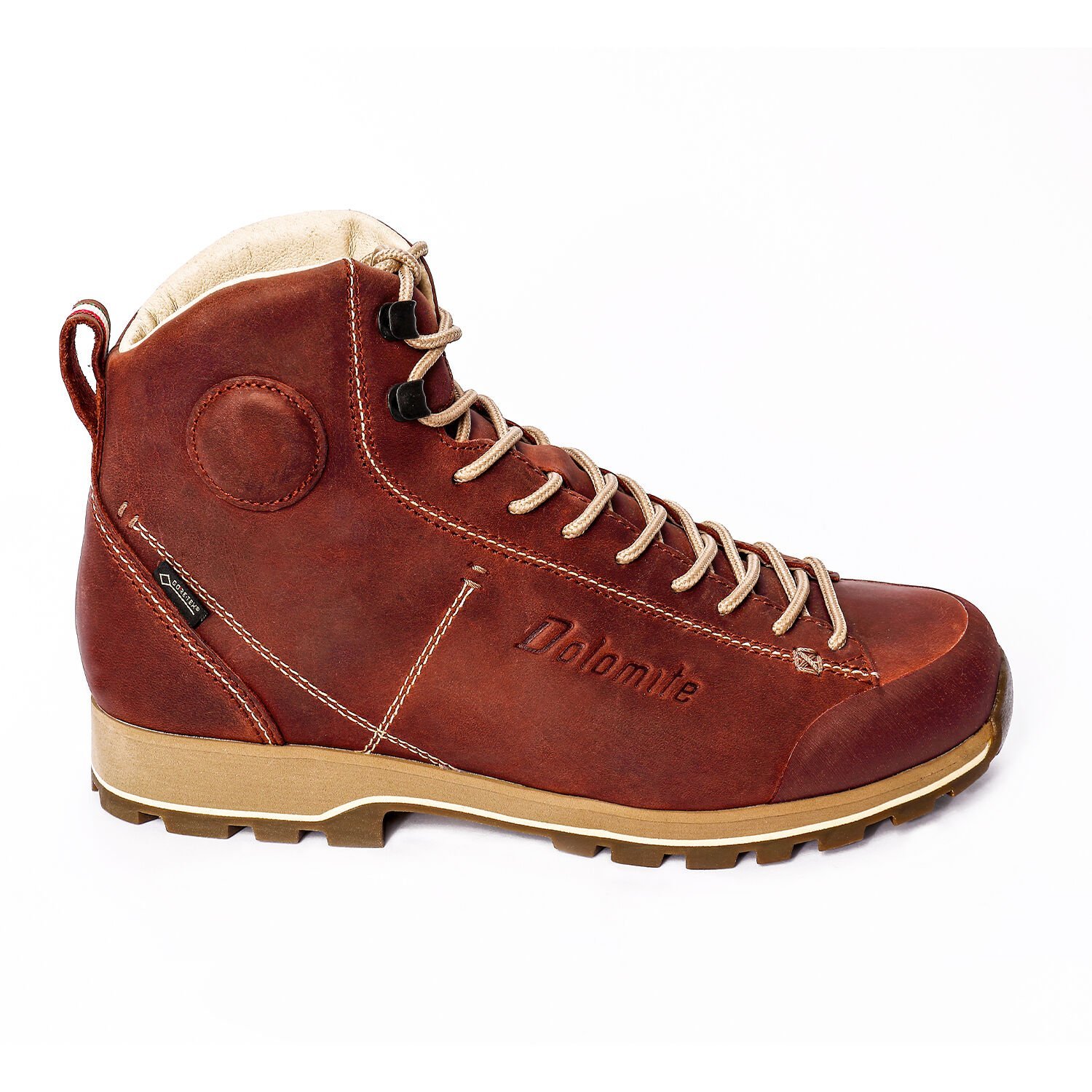 Dolomite Cinquantaquattro High FG GTX Erkek Bot