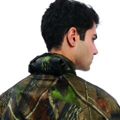 FreeCamp Garrison Kamuflaj Takım Yağmurluk-KAMUFLAJ