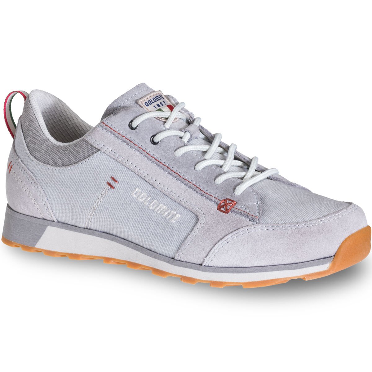 Dolomite Cinquantaquattro Duffle Unisex Ayakkabı-BEJ