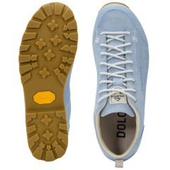 Dolomite Cinquantaquattro 54 Low Evo Kadın Ayakkabı-MAVİ