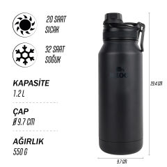 Igloo Sportsman Termos 1.2 Litre