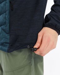 Mapamyumco Erkek Hybrid Ceket-LACİVERT