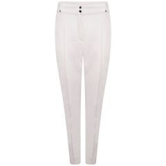 Dare 2b Sleek Kadın Pantolon-BEYAZ