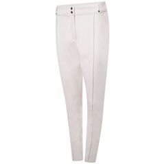 Dare 2b Sleek Kadın Pantolon-BEYAZ