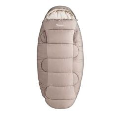 FreeCamp Sleepwell 300 Uyku Tulumu-BEJ