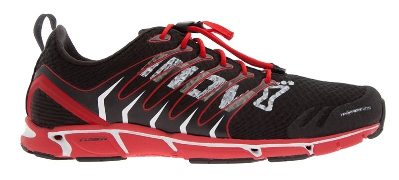 Inov8 Tri-X-Treme 275 Erkek Koşu Ayakkabısı-SİYAH