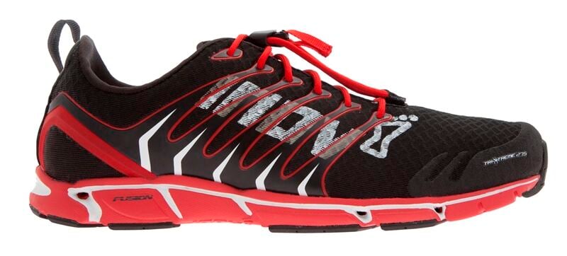 Inov8 Tri-X-Treme 275 Erkek Koşu Ayakkabısı-SİYAH