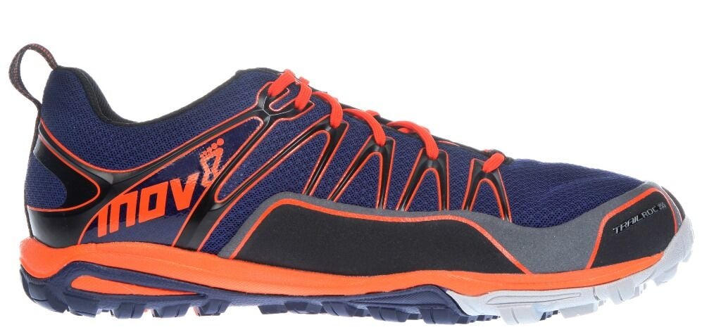 Inov8 Trailroc 255 Erkek Koşu Ayakkabısı-LACİVERT