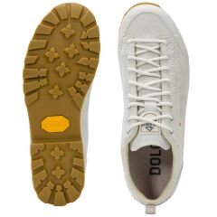 Dolomite Cinquantaquattro 54 Low Evo Kadın Ayakkabı-BEYAZ