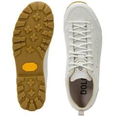 Dolomite Cinquantaquattro 54 Low Evo Kadın Ayakkabı-BEYAZ