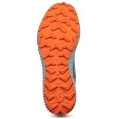 Scott Supertrac 3 Erkek Patika Koşu Ayakkabısı-YEŞİL