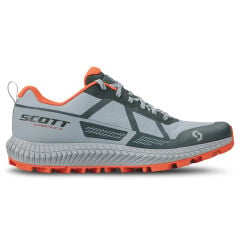 Scott Supertrac 3 Erkek Patika Koşu Ayakkabısı-AÇIK YEŞİL