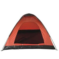 AndOutdoor Monodome 2 Kişilik Çadır-TURUNCU