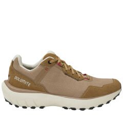 Dolomite Carezza Go Erkek Ayakkabı-TABA