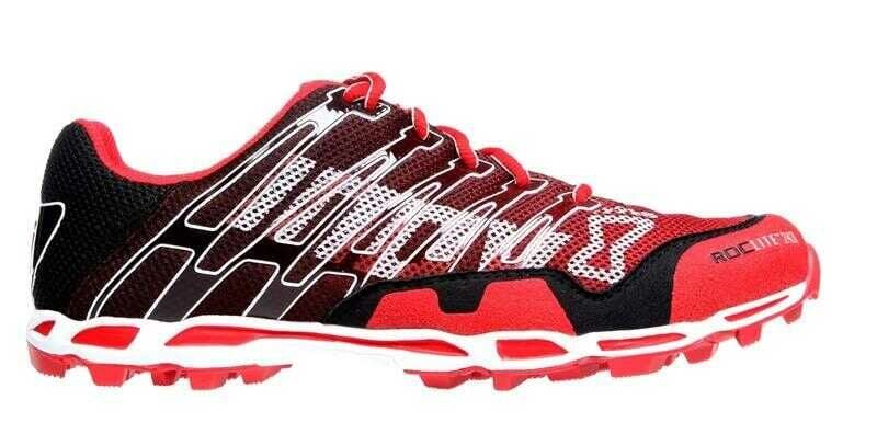 Inov8 Roclite 243 Erkek Koşu Ayakkabısı