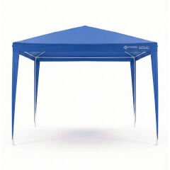 FreeCamp Girona AND1026 240x240cm Pe Tente-MAVİ