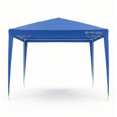 FreeCamp Girona AND1026 240x240cm Pe Tente-MAVİ