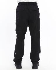 Mapamyumco Quick Dry Cargo Trekking Erkek Pantolon-SİYAH