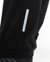 Mapamyumco Quick Dry Cargo Trekking Erkek Pantolon-SİYAH