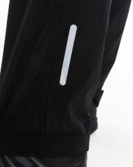 Mapamyumco Quick Dry Cargo Trekking Erkek Pantolon-SİYAH