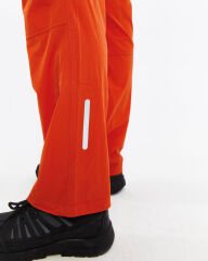 Mapamyumco Quick Dry Cargo Trekking Erkek Pantolon-TURUNCU