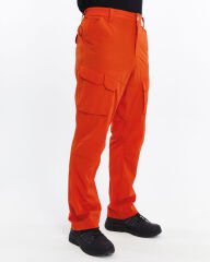 Mapamyumco Quick Dry Cargo Trekking Erkek Pantolon-TURUNCU