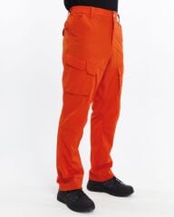 Mapamyumco Quick Dry Cargo Trekking Erkek Pantolon-TURUNCU