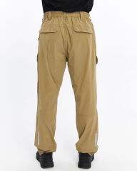 Mapamyumco Quick Dry Cargo Trekking Erkek Pantolon-BEJ