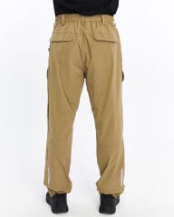 Mapamyumco Quick Dry Cargo Trekking Erkek Pantolon-BEJ