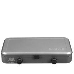 Cadac 2-Cook 2 Classic Stove Mangal