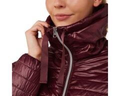 Craghoppers Mull Bayan Ceket Bordo