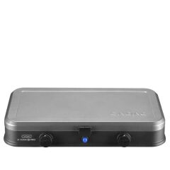 Cadac 2-Cook 2 Pro Deluxe Mangal