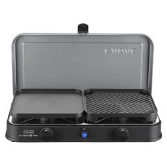 Cadac 2-Cook 2 Pro Deluxe Mangal