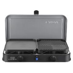 Cadac 2-Cook 2 Pro Deluxe Mangal