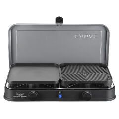 Cadac 2-Cook 2 Pro Deluxe Mangal