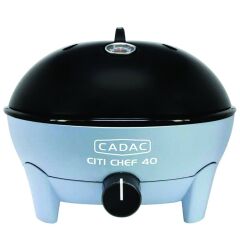 Cadac Citi Chef 40 Gazlı Mangal-MAVİ