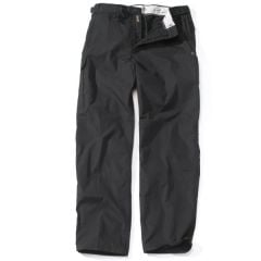 Craghoppers Klasik Kiwi Trekking Erkek Pantolon Siyah