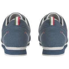 Dolomite 54 Lh Canvas Evo Erkek Ayakkabı-MAVİ