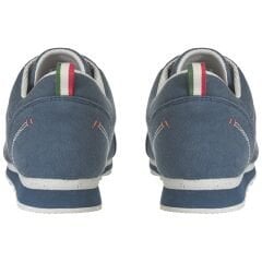 Dolomite 54 Lh Canvas Evo Erkek Ayakkabı-MAVİ