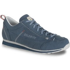 Dolomite 54 Lh Canvas Evo Erkek Ayakkabı-LACİVERT