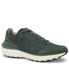 Dolomite Carezza Go Leather Erkek Ayakkabı-YEŞİL