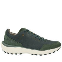 Dolomite Carezza Go Leather Erkek Ayakkabı-YEŞİL