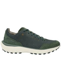 Dolomite Carezza Go Leather Erkek Ayakkabı-YEŞİL