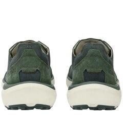 Dolomite Carezza Go Leather Erkek Ayakkabı-YEŞİL