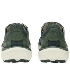 Dolomite Carezza Go Leather Erkek Ayakkabı-YEŞİL