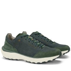 Dolomite Carezza Go Leather Erkek Ayakkabı-YEŞİL