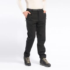 FreeCamp Haute Trekking Pantolon SİYAH - 50